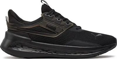 Produktbild von Puma Softride Symmetry Herren Laufschuhe Turnschuhe 379582 02