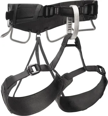 Produktbild von Schwarzes D MOMENTUM 4S KABELBAUM-PAKET Anthrazit XS/M