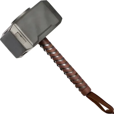 Produktbild von Thor Hammer Deluxe