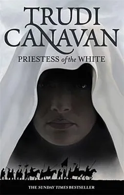 Produktbild von Priestess Of The White