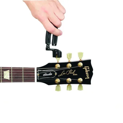 Produktbild von D'Addario Pro-Winder Saitenkurbel und -schneider