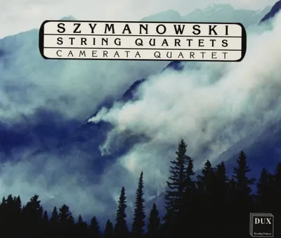 Produktbild von Streichquartette 1 & 2