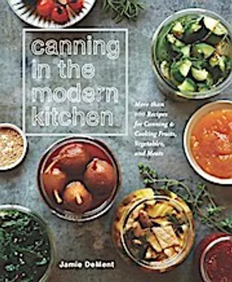 Obrázok produktu pre Canning in the Modern Kitchen