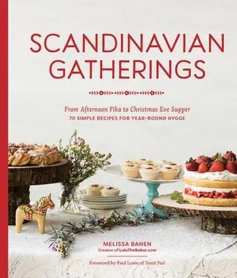 Produktbild von Scandinavian Gatherings