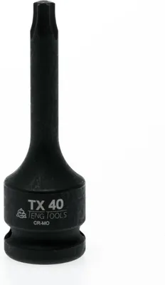 Produktbild von TengTools Kraft-Stecknuss 128140704