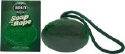 Productafbeelding van Brut On A Rope Exfolierende Zeep, 150g