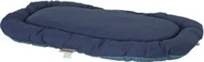 Zdjęcie produktu dla Legowisko z poduszką ONE INDIGO SLEEPER 77 cm, niebieskie, Zolux