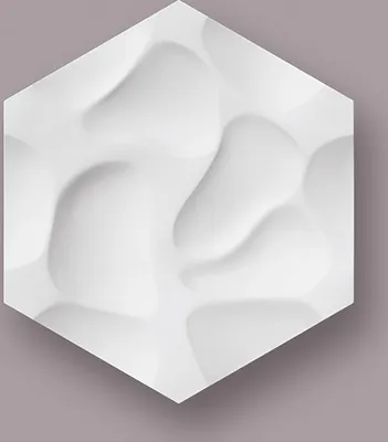 Produktbild von NMC CORAL ARSTYL 3D Wandpaneel Wandpaneel Zierelement