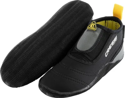 Produktbild von Cressi Aquatrek pro Boots black 40/41