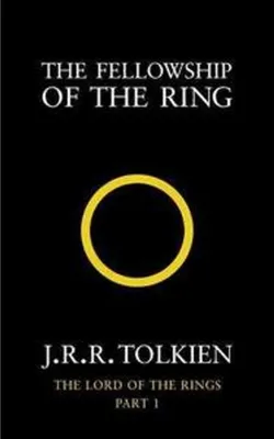 Immagine prodotto di Lord of the Rings 1. The Fellowship of the Rings