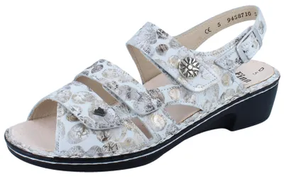 Immagine prodotto di Sandali Finn Comfort da donna in beige 288-40-00146