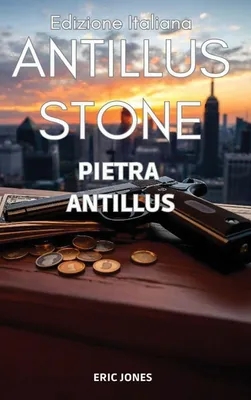 Produktbild von Pietra Antillus