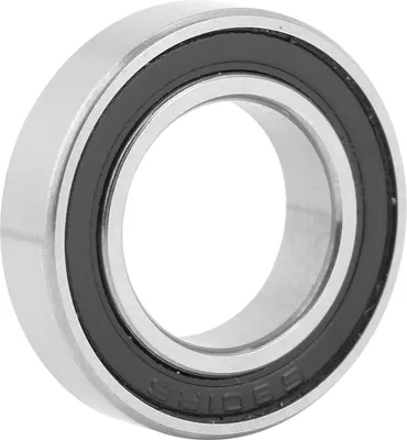 Obrázek produktu pro 10ks 6801?2RS Kuličková ložiska s gumovým těsněním 12mm*21mm*5mm