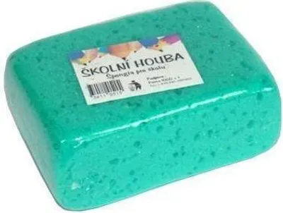 Obrázek produktu pro Houba školní na tabuli