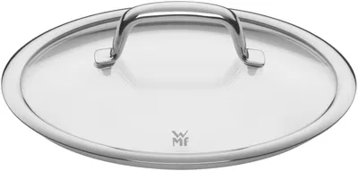 Obrázek produktu pro Minerální skleněné víčko Fusiontec pro multifunkční hrnec, 22 cm