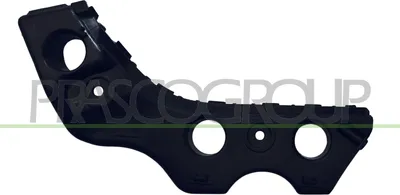 Produktbild von PRASCO VG6201003 Stoßstangenhalter Vorne Rechts für VW Passat CC (357)