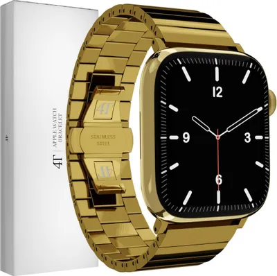 Immagine prodotto di Braccialetto per Apple Watch ULTRA SE 9 8 7 6 5 4 3 2 1 45 mm 44 mm 42 mm