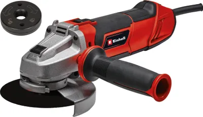 Produktbild von Einhell Winkelschleifer TE-AG 125/1010 CE Q