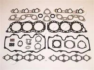 Produktbild von JAPANPARTS KG-106 Zylinderkopf Dichtungssatz für NISSAN 300 ZX (Z31)