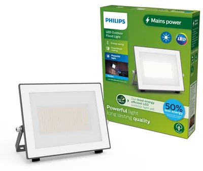 Obrázok produktu pre Philips 8720169365360, Antracit, Kov, IP65, I, Súčasné, Záhrada, Patio