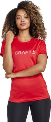 Image de Craft CORE Unify Logo Tee W