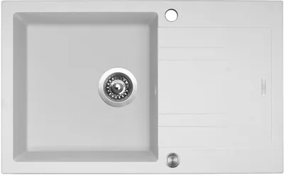 Obrázek produktu pro Sinks LINEA 780 XC Milk