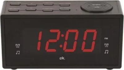 Obrázok produktu pre Rádiobudík v poriadku. OCR 310