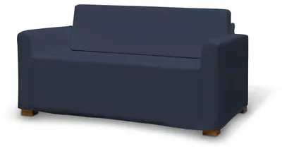 Obrázok produktu pre Poťah Dekoria na pohovku Solsta, tmavomodrý, Solsta