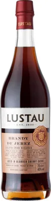 Produktbild von Emilio Lustau Lustau Solera Gran Reserva 40% vol Brandy de Jerez NV Brandy ( 1 x 0.7 L )