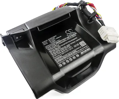 Obrázek produktu pro Baterie do sekačky na trávu pro WOLF Garten R.S.600 25,6V 3000mAh