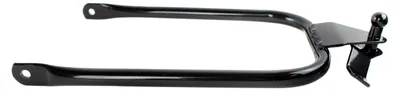 Obrázok produktu pre Ťažné zariadenie, spojka prívesu, čierna, guľová hlava s priemerom 18 mm, pre Simson SR4-1, SR4-2, SR4-3, SR4-4, séria bird