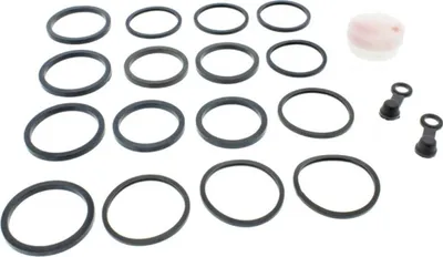Produktbild von Bremssattel - Reparatursatz JMP Yamaha FZR TDM VMX-12 Vmax 600 850 1200  7170583