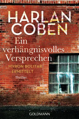 Produktbild von Ein verhängnisvolles Versprechen