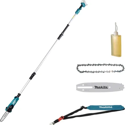 Produktbild von Makita Akku-Hochentaster 18V DUA200Z