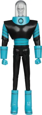 Obrázok produktu pre Figurka Akcji Mr. Freeze 1/6 DC Direct 15 cm - The New Batman Adventures