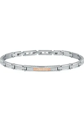 Produktbild von Maserati Armband Herren 22cm - JM421ATK17
