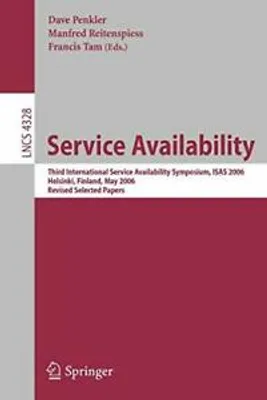 Produktbild von Service Availability