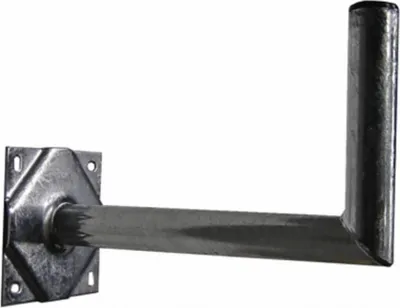 Immagine prodotto di Peres Peres WHS 40 Supporto da parete in acciaio 200 mm