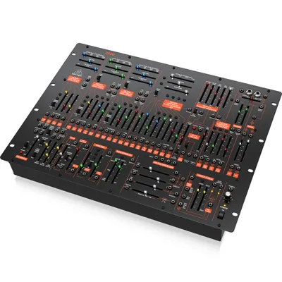 Produktbild von Behringer 2600 Analog Synthesizer One Size
