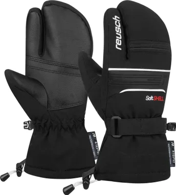 Produktbild von Reusch Kondor R-TEX® XT Lobster Handschuhe Kinder