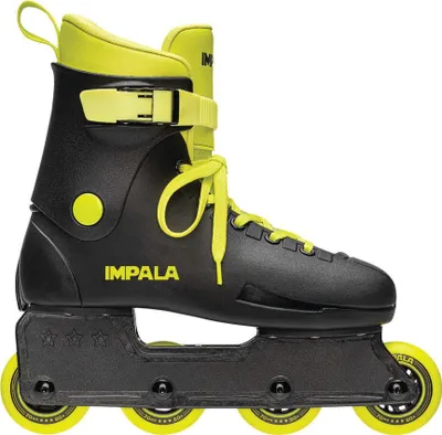 Obrázek produktu pro Inline brusle Impala Lightspeed Senior