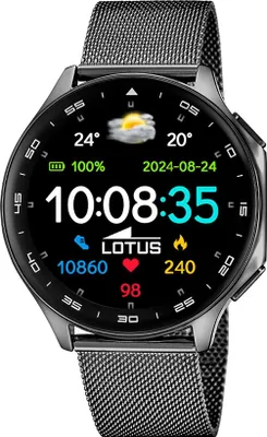 Image de Lotus - 50050/4 - Montre intelligente - Hommes