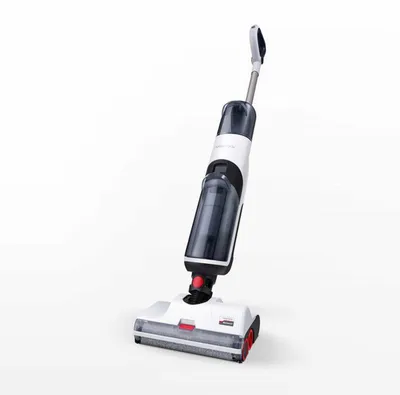 Obrázek produktu pro Roborock Dyad dobíjecí vysavač na mokré/suché vysávání bílý