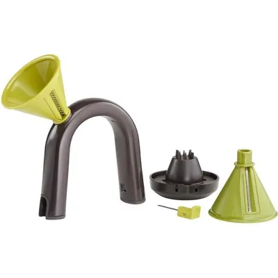 Produktbild von Tefal K22980 Lebensmittelmühle