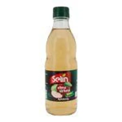 Selin Elma Sirkesi – Türkischer Apfelessig, naturvergoren, 500 ml