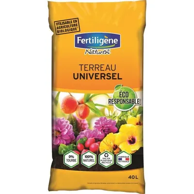 Produktbild von Universalboden 40L