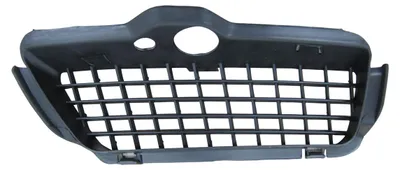 Image de Grille de pare-chocs, côté gauche, pour VW Golf 3, à partir de 1991, y compris les modèles cabriolet