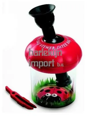 Produktbild von NAVIR Insektenlupe Super