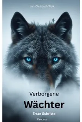 Obrázok produktu pre Verborgene Wächter