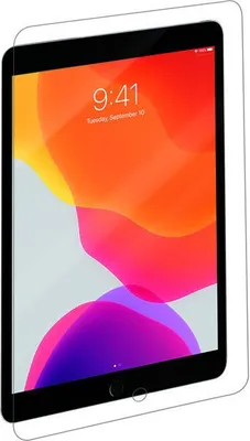 Produktbild von Displayschutzglas für Apple iPad 10.2 und iPad Air 10.5 (60609)
